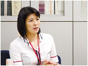 大泉洋の嫁 中島久美子さんはフジテレビのドラマプロデューサー のぞみのつぶやき！興味津々